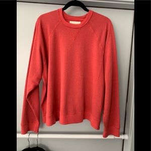 THE GREAT SLOUCH SWEATSHIRT